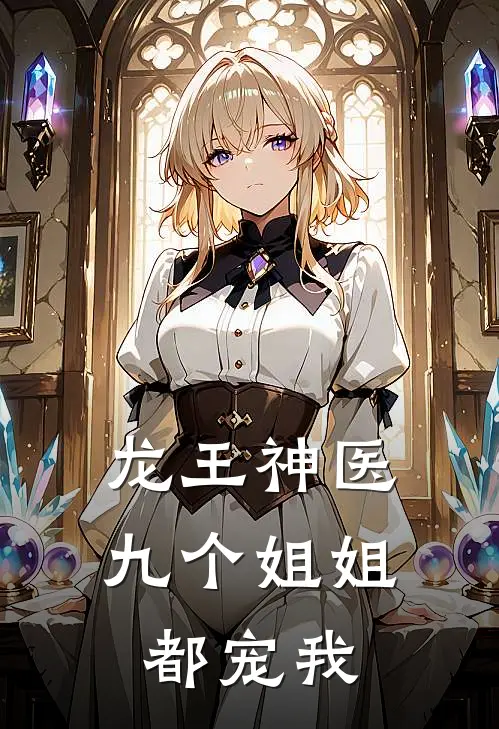 龙王神医九个姐姐都宠我