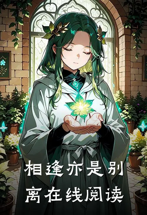 相逢亦是别离在线阅读