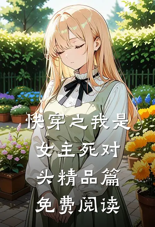 快穿之我是女主死对头精品篇免费阅读