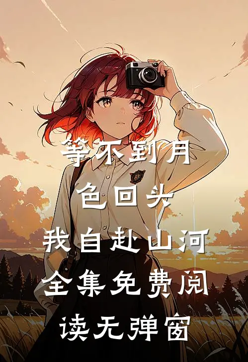 等不到月色回头，我自赴山河全集免费阅读无弹窗