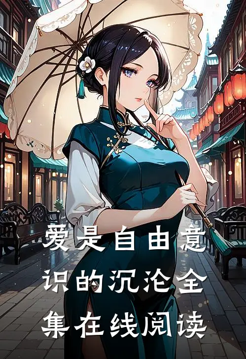 爱是自由意识的沉沦全集在线阅读