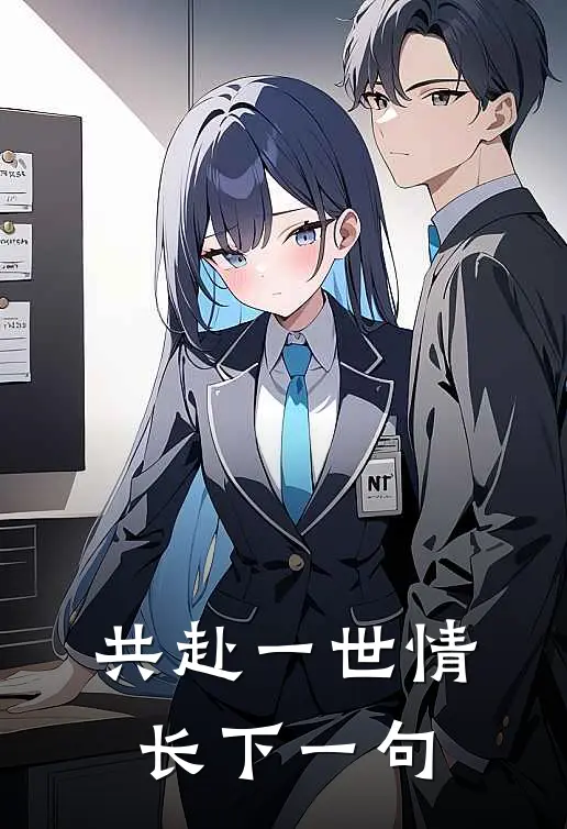 共赴一世情长下一句