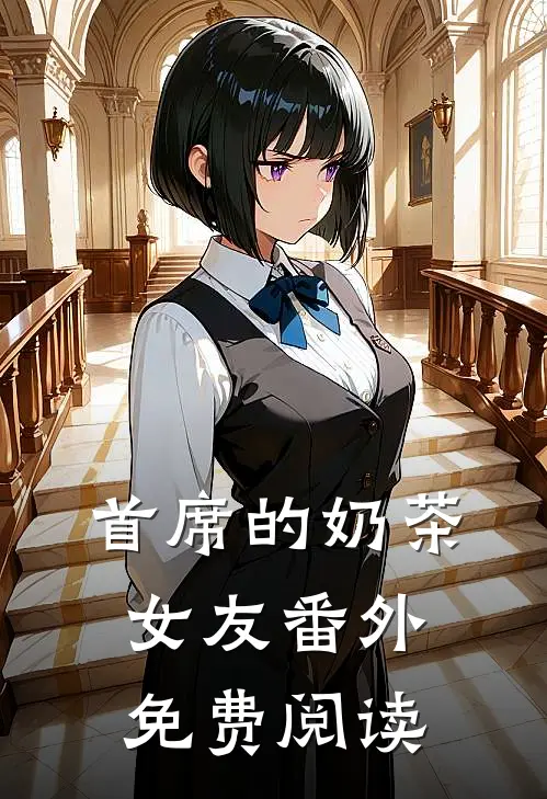 首席的奶茶女友番外免费阅读