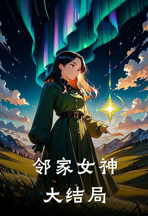 邻家女神大结局