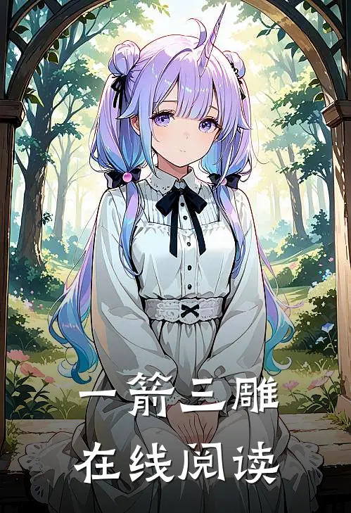一箭三雕在线阅读