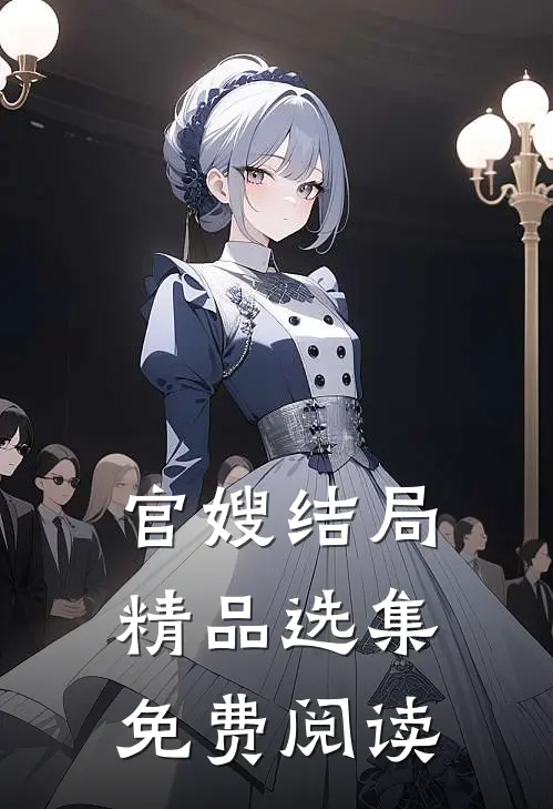 官嫂结局精品选集免费阅读