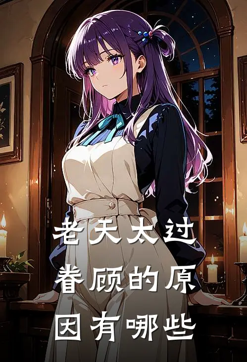 老天太过眷顾的原因有哪些