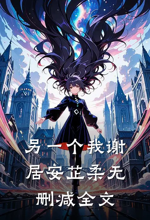 另一个我谢居安芷柔无删减全文