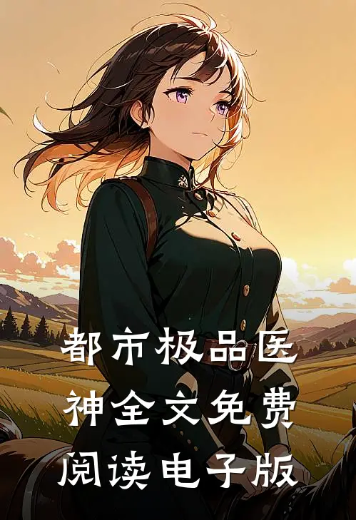 都市极品医神全文免费阅读电子版
