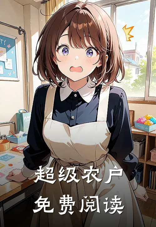 超级农户免费阅读