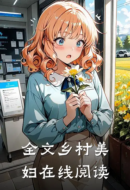 全文乡村美妇在线阅读
