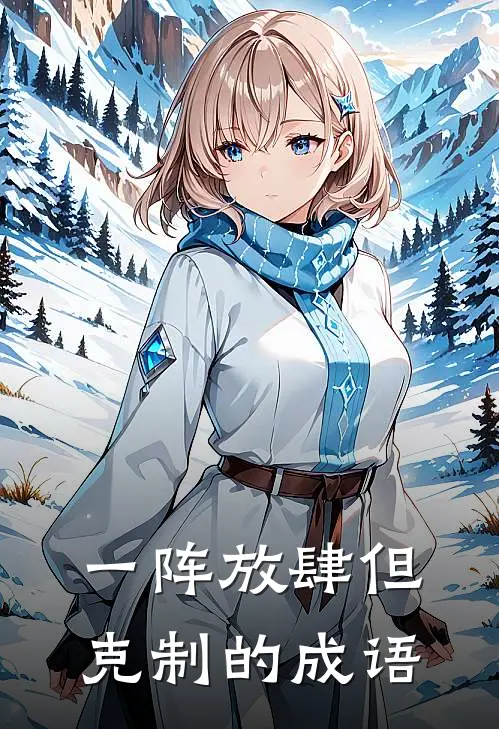 一阵放肆但克制的成语
