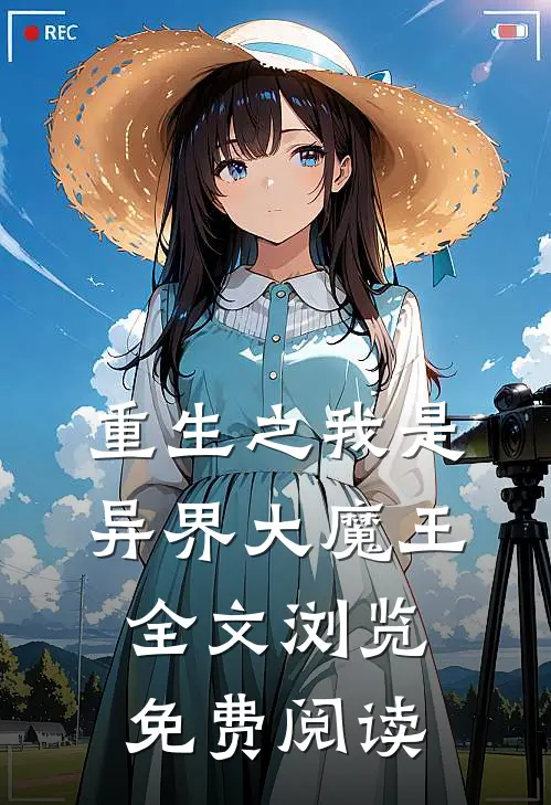 重生之我是异界大魔王全文浏览免费阅读