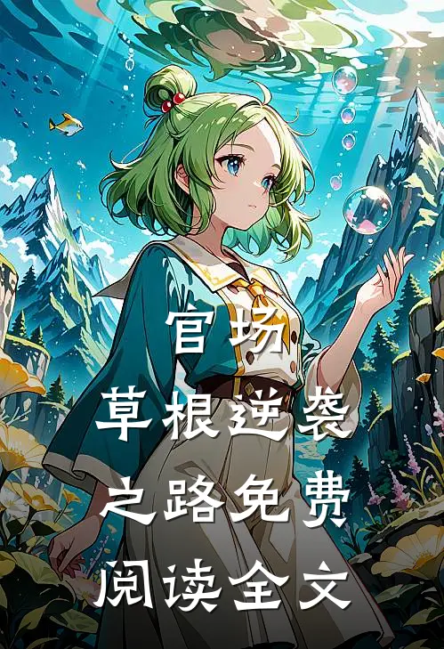 官场：草根逆袭之路免费阅读全文