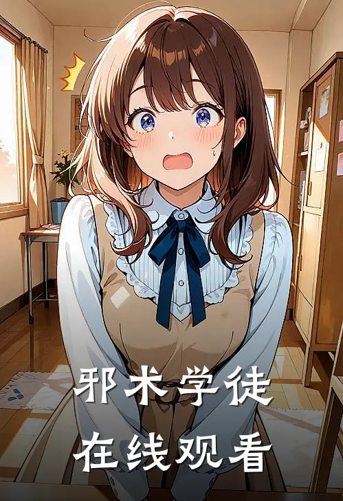 邪术学徒在线观看