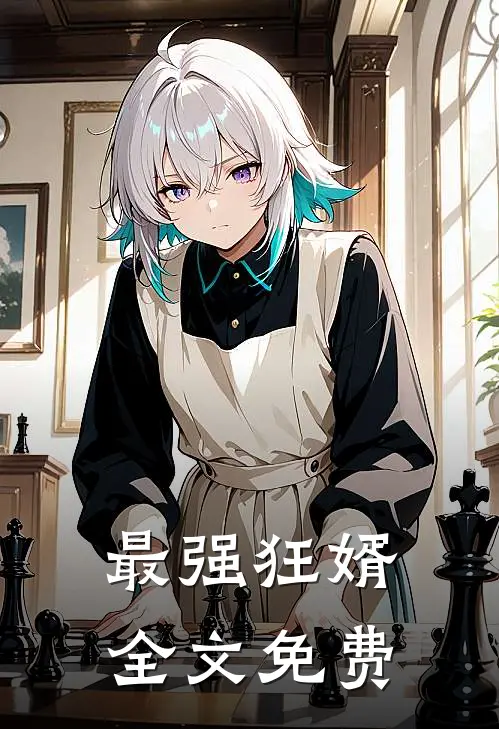 最强狂婿全文免费