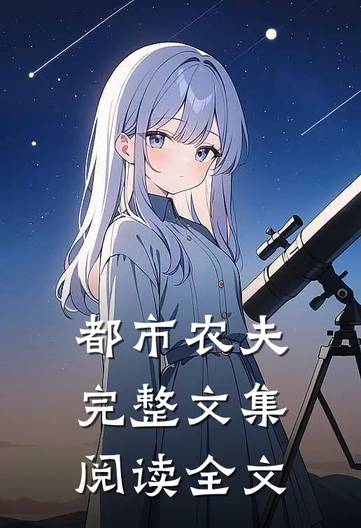 都市农夫完整文集阅读全文