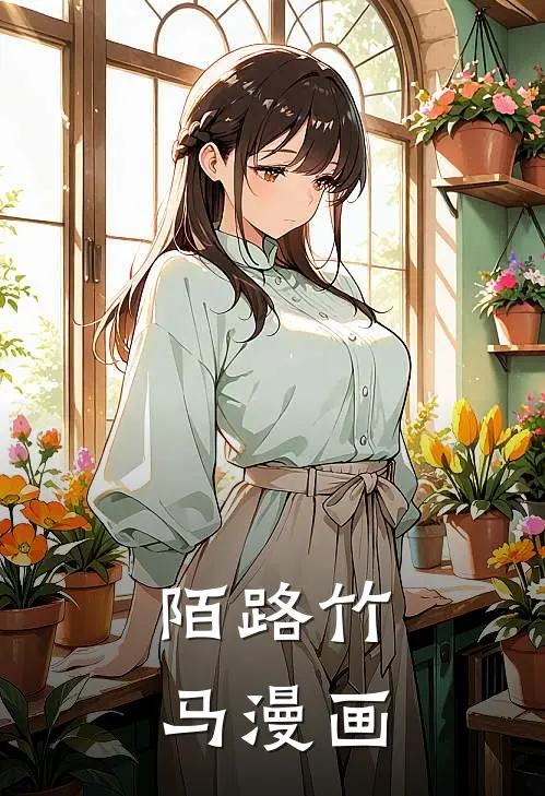 陌路竹马漫画