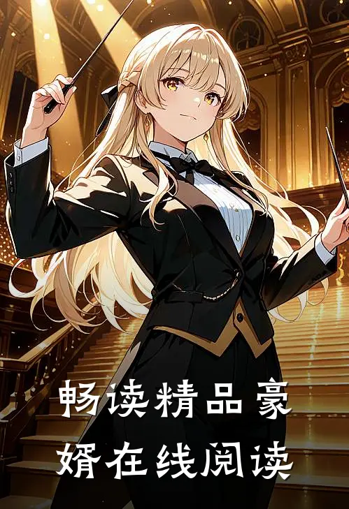 畅读精品豪婿在线阅读