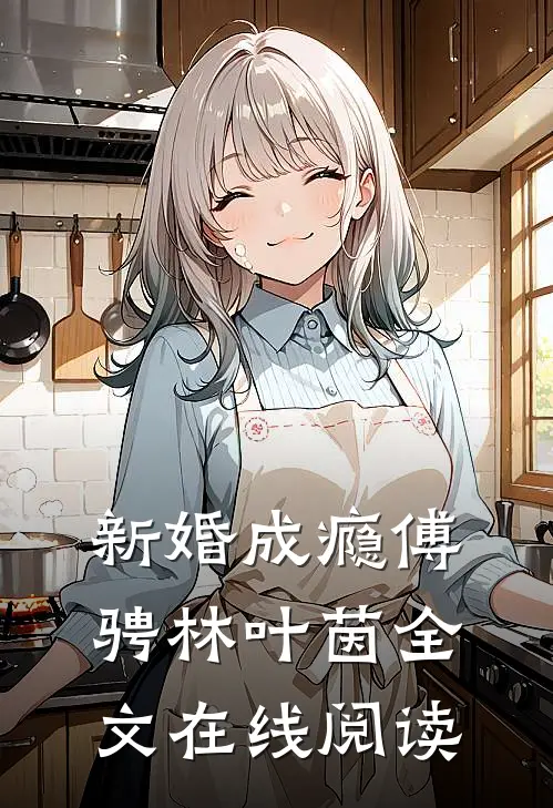 新婚成瘾傅骋林叶茵全文在线阅读