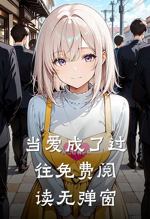 当爱成了过往免费阅读无弹窗