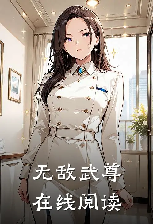 无敌武尊在线阅读