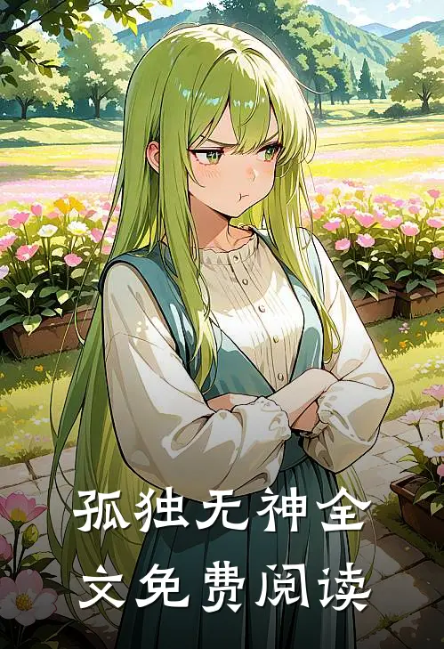 孤独无神全文免费阅读