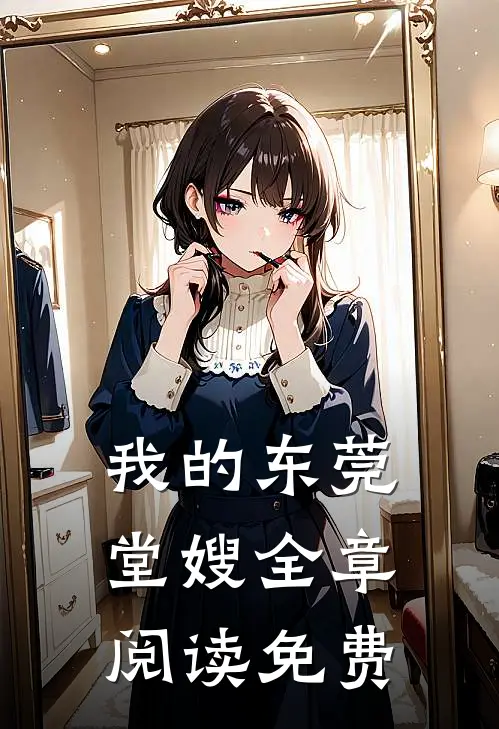 我的东莞堂嫂全章阅读免费