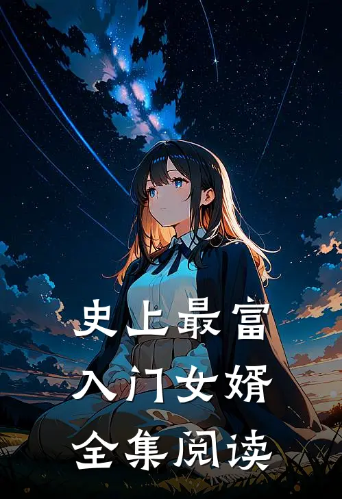 史上最富入门女婿全集阅读