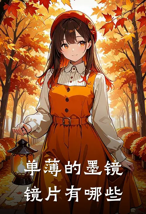 单薄的墨镜镜片有哪些