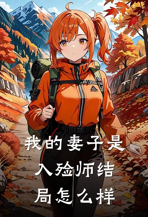 我的妻子是入殓师结局怎么样