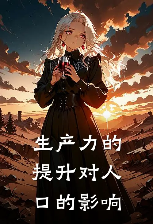生产力的提升对人口的影响
