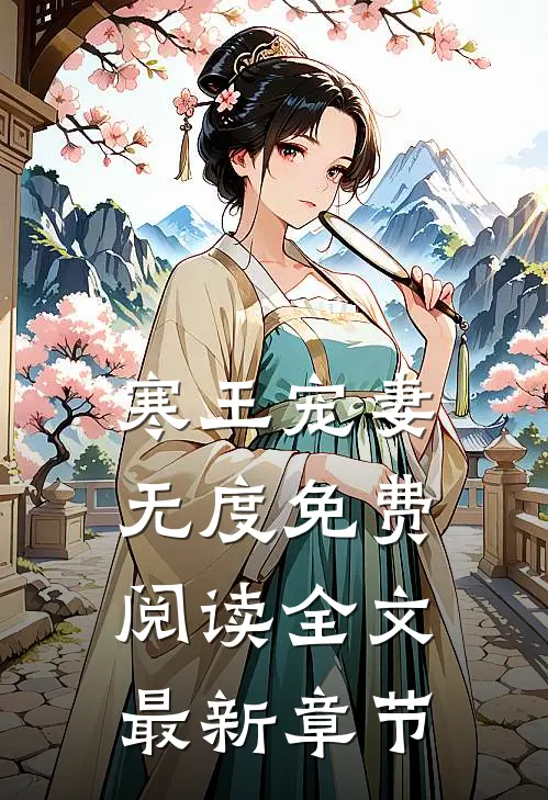 寒王宠妻无度免费阅读全文最新章节