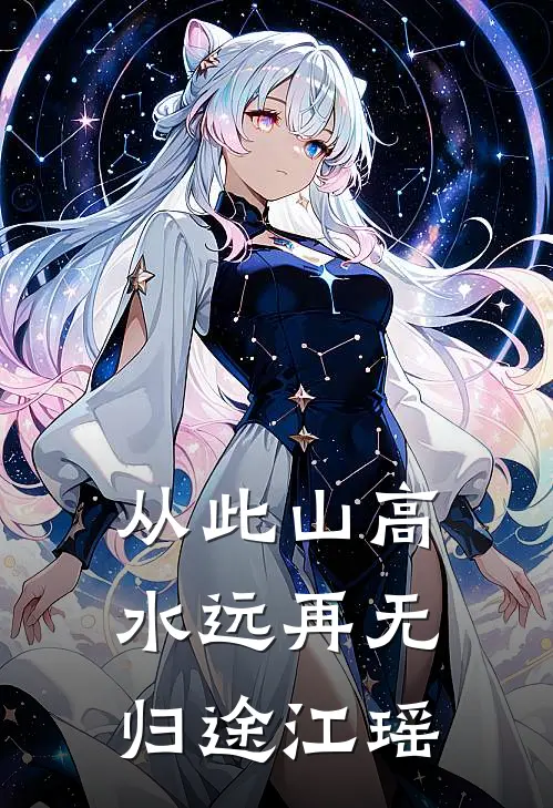 从此山高水远再无归途江瑶