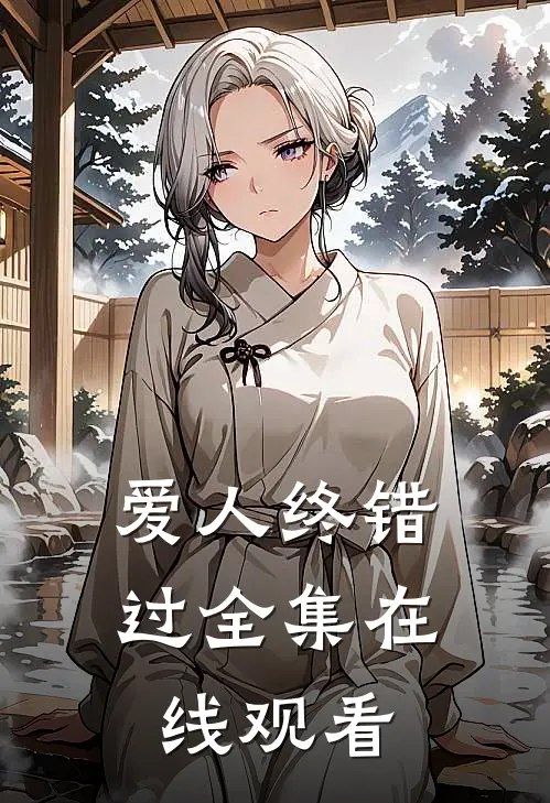 爱人终错过 全集在线观看