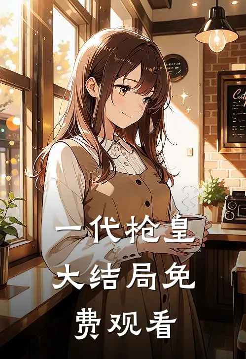 一代枪皇大结局免费观看