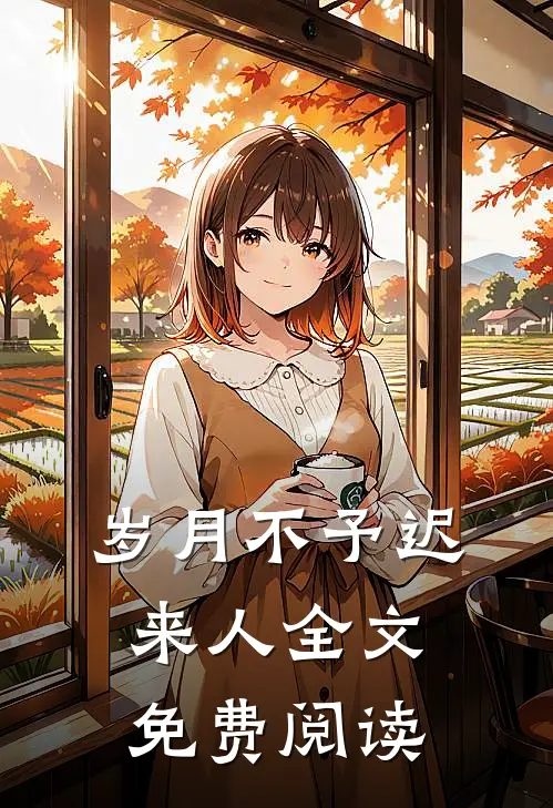 岁月不予迟来人全文免费阅读