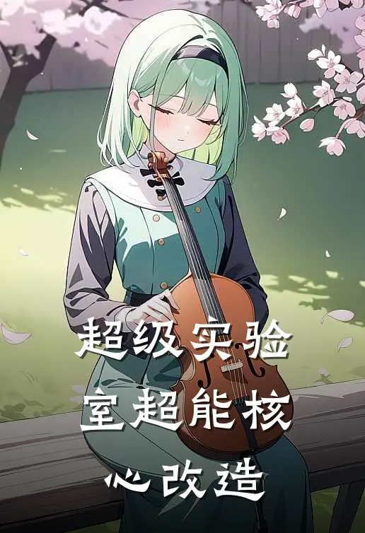 超级实验室超能核心改造
