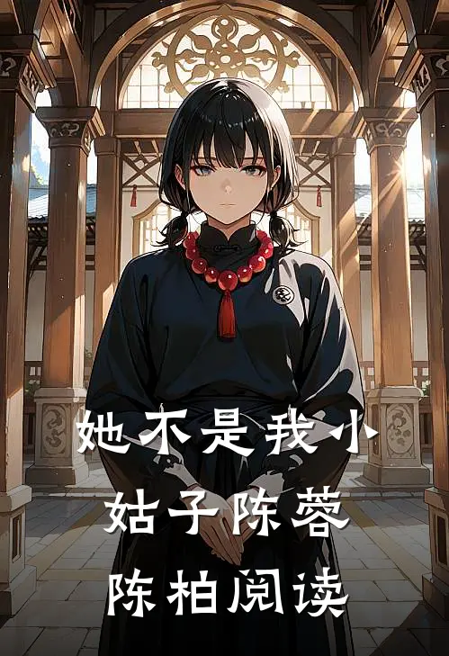她不是我小姑子陈蓉陈柏阅读