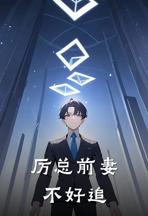 厉总前妻不好追