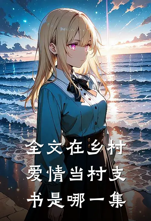 全文在乡村爱情当村支书是哪一集