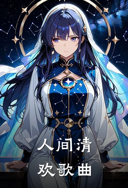 人间清欢歌曲