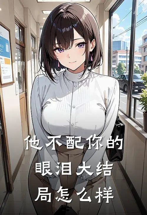 他不配你的眼泪大结局怎么样