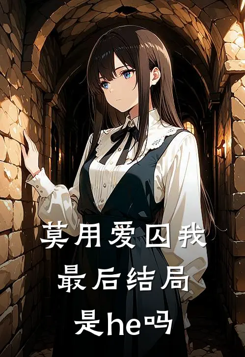 莫用爱囚我最后结局是he吗