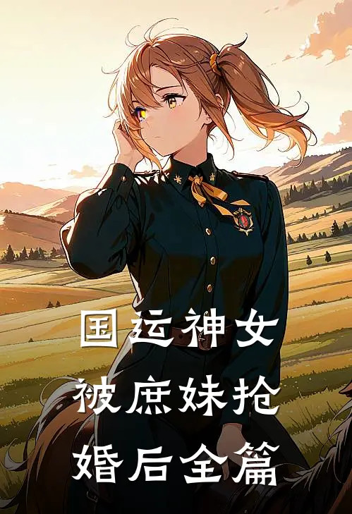 国运神女被庶妹抢婚后全篇