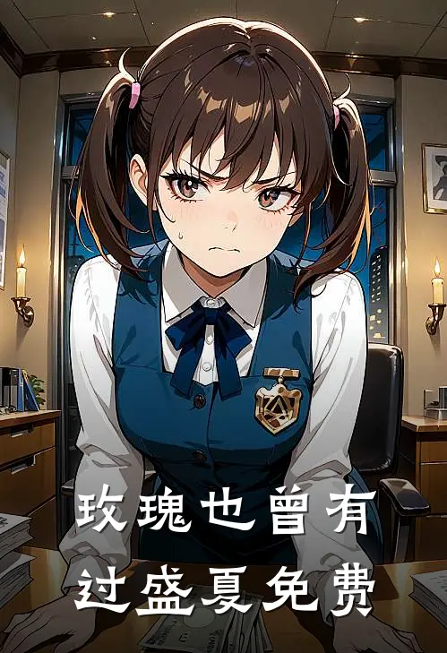 玫瑰也曾有过盛夏免费