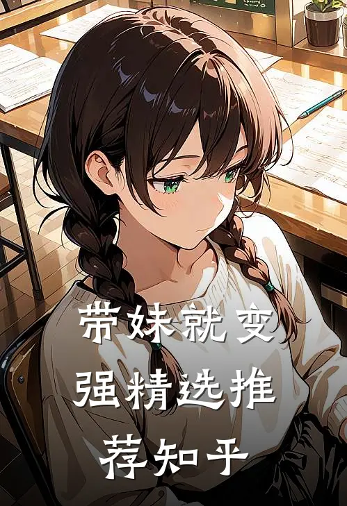 带妹就变强精选推荐知乎