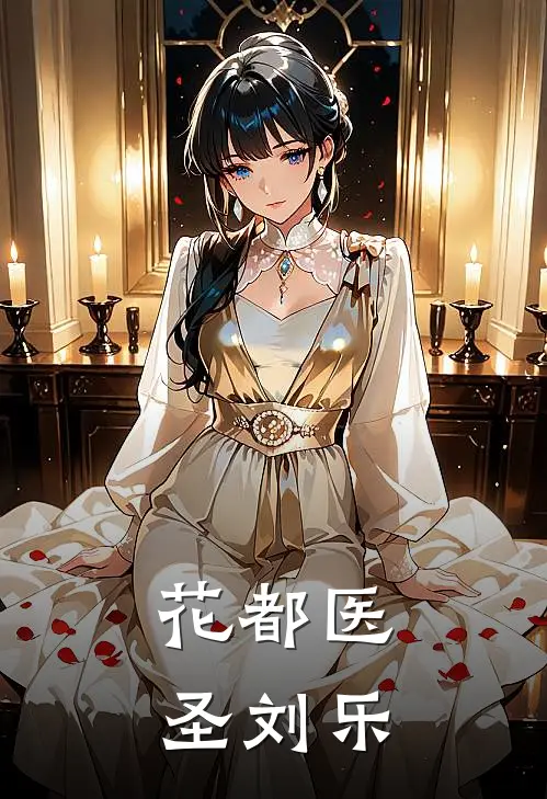 花都医圣刘乐