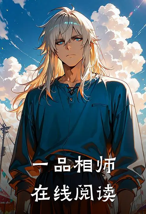 一品相师在线阅读