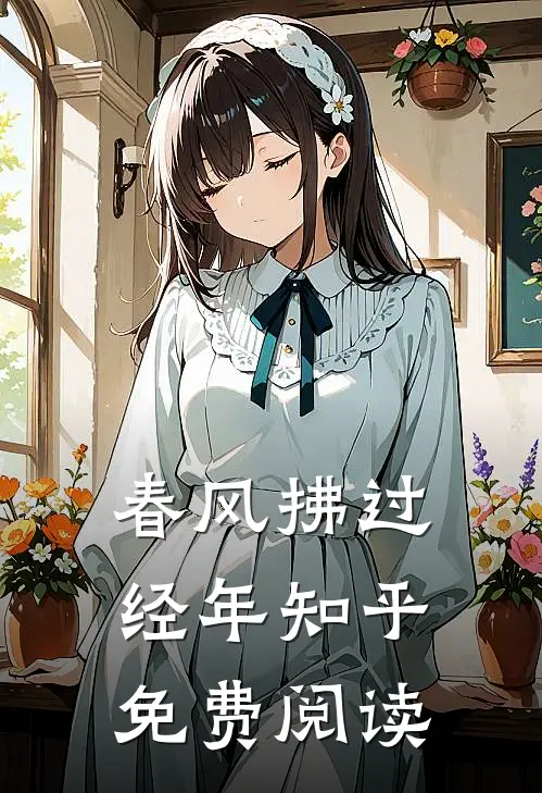 春风拂过经年知乎免费阅读